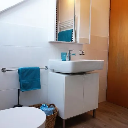 Appartement Schones Landleben An Den Lechauen