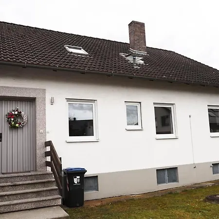 Appartement Schones Landleben An Den Lechauen *